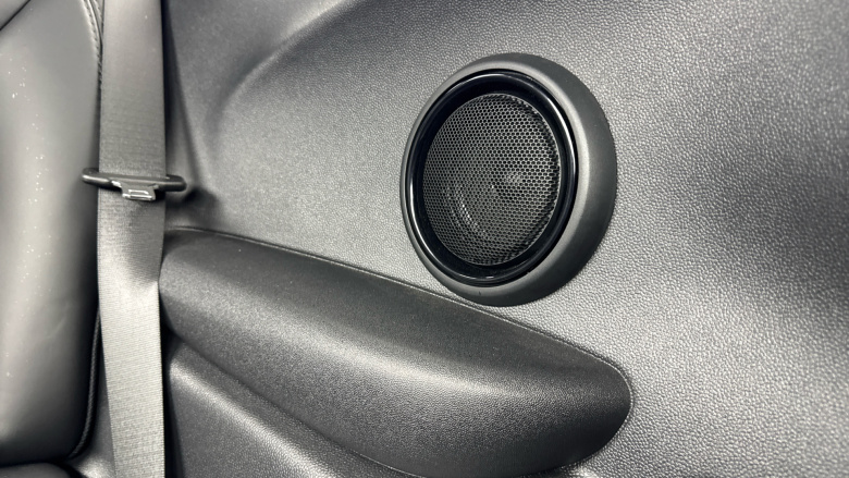 MINI Hatchback 1.5 Cooper Exclusive 3dr Auto Petrol Hatchback